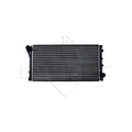 Radiator apa NRF 58237