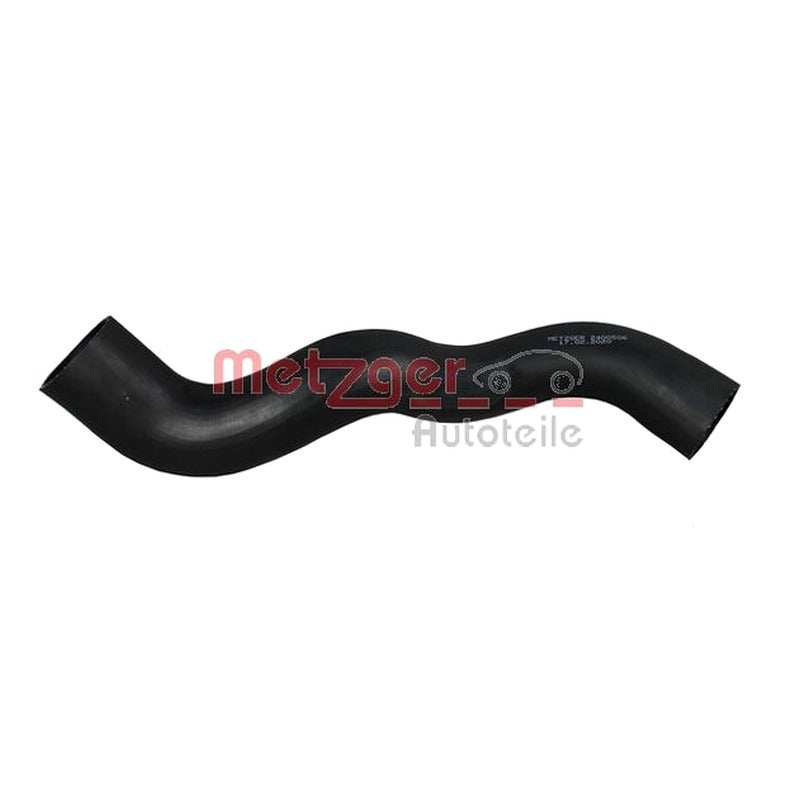 Furtun intercooler KAMOKA 7910655