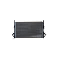 Radiator apa MTR 30072078