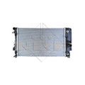 Radiator apa NRF 58440