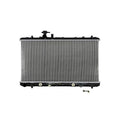 Radiator apa KAMOKA 7700200