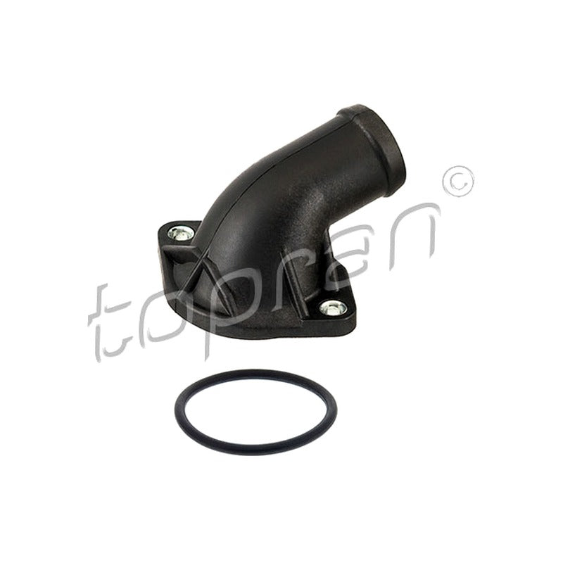 Flansa lichid racire NRF 775051