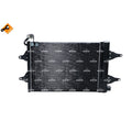 Radiator clima NRF 35480