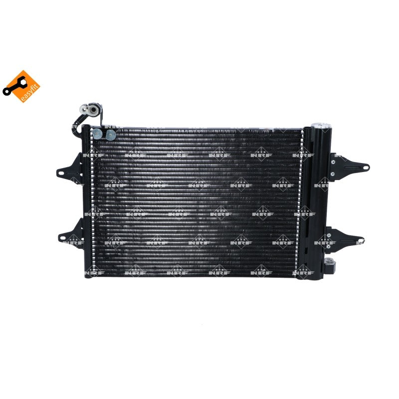 Radiator clima NRF 35480