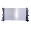 Radiator apa NRF 53833A