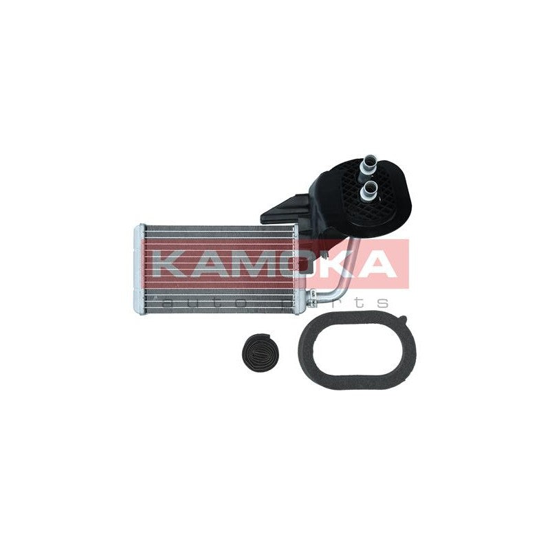 Radiator habitaclu KAMOKA 7760042
