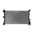 Radiator apa KAMOKA 7700227