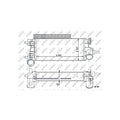 Intercooler NRF 30926