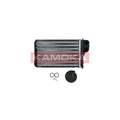 Radiator habitaclu KAMOKA 7765005