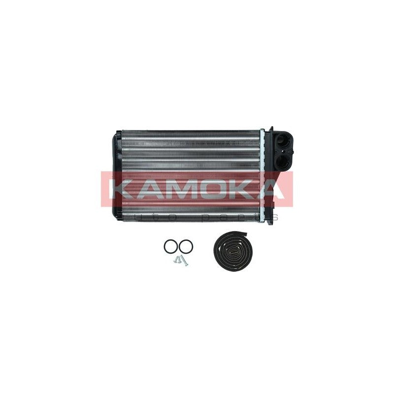 Radiator habitaclu KAMOKA 7765005