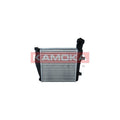 Intercooler KAMOKA 7750082