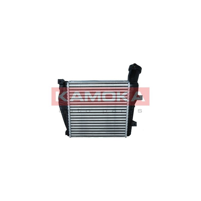 Intercooler KAMOKA 7750082