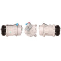 Compresor clima LUCAS ACP116
