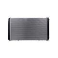 Radiator apa KAMOKA 7700230