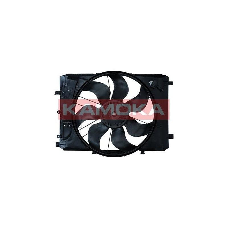 Ventilator racire KAMOKA 7740092