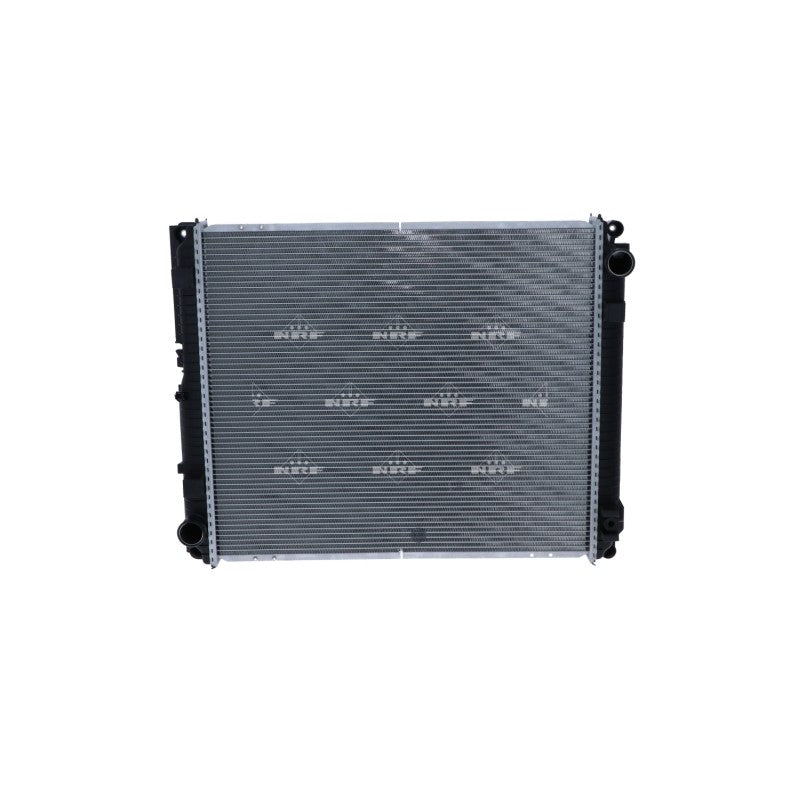 Radiator apa NRF 509872
