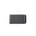 Radiator habitaclu NRF 53562