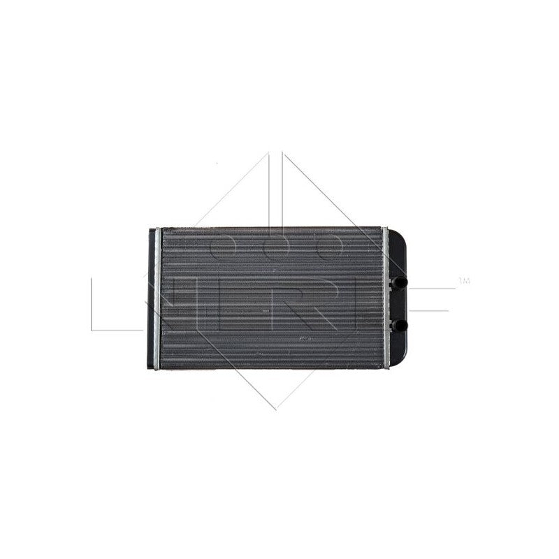 Radiator habitaclu NRF 53562