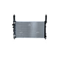 Radiator apa NRF 59343