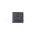 Radiator habitaclu NRF 54298