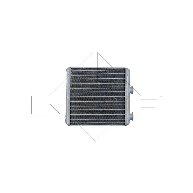 Radiator habitaclu NRF 54298