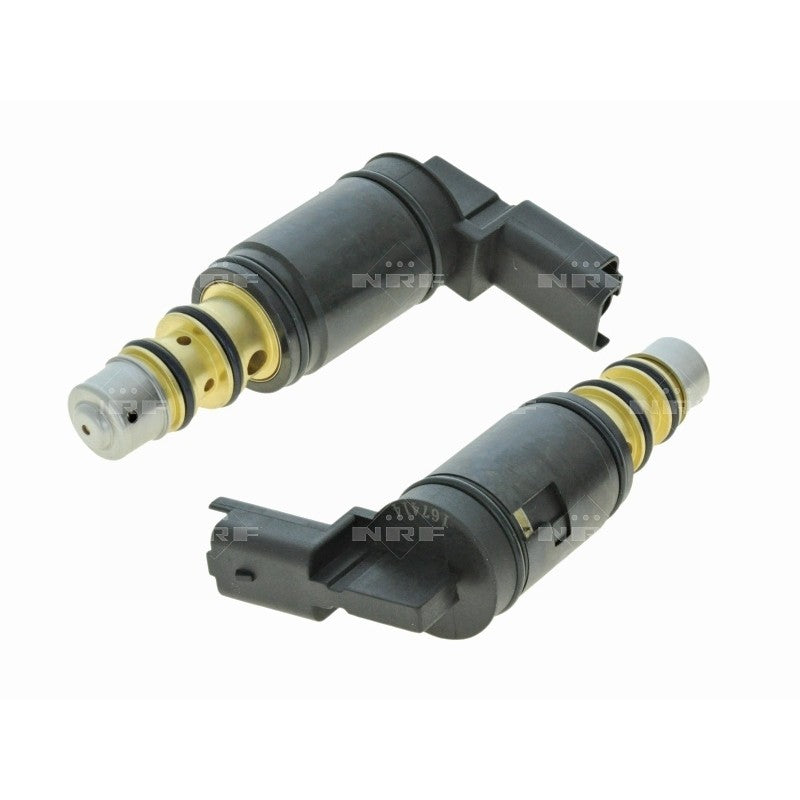 Supapa control compresor clima NRF 38621