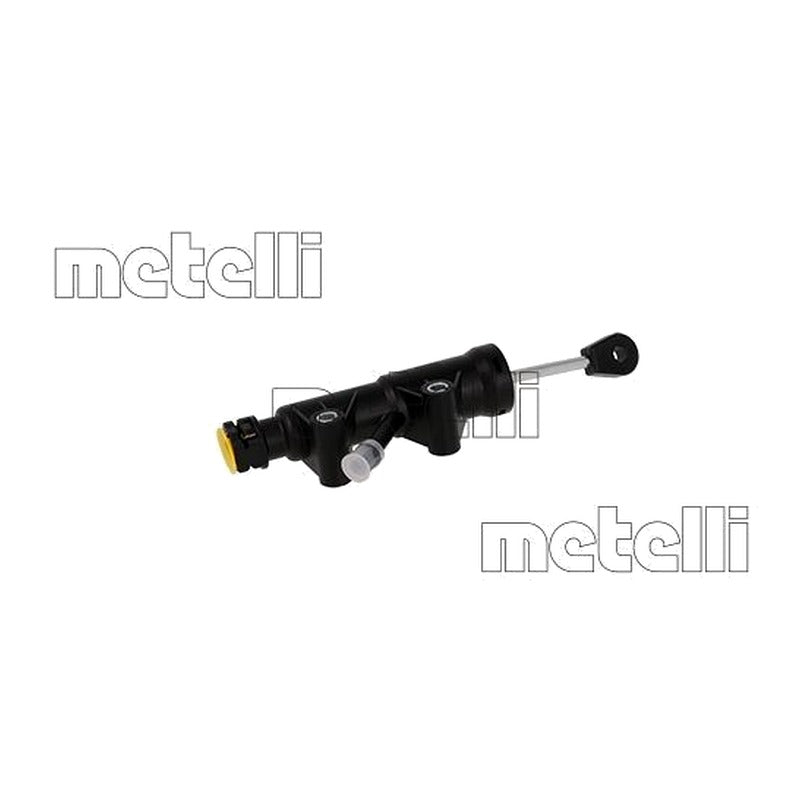 Radiator apa NRF 550094