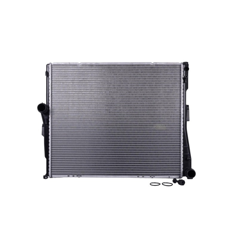 Radiator apa KAMOKA 7700237