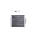Radiator habitaclu KAMOKA 7760085