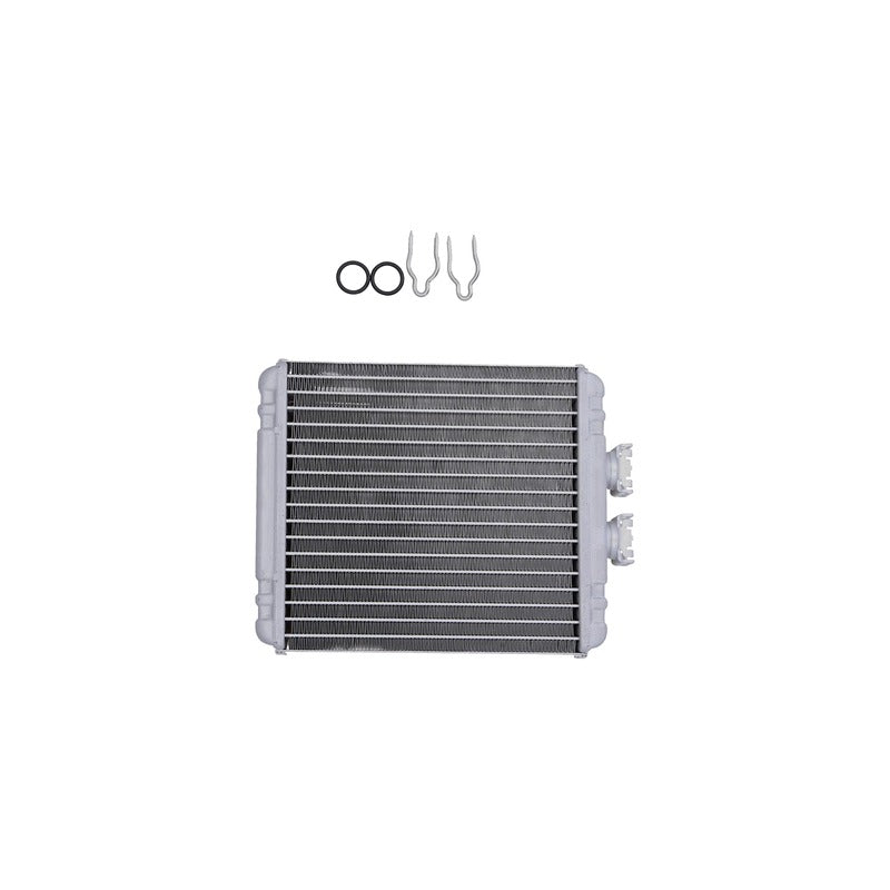 Radiator habitaclu KAMOKA 7760085