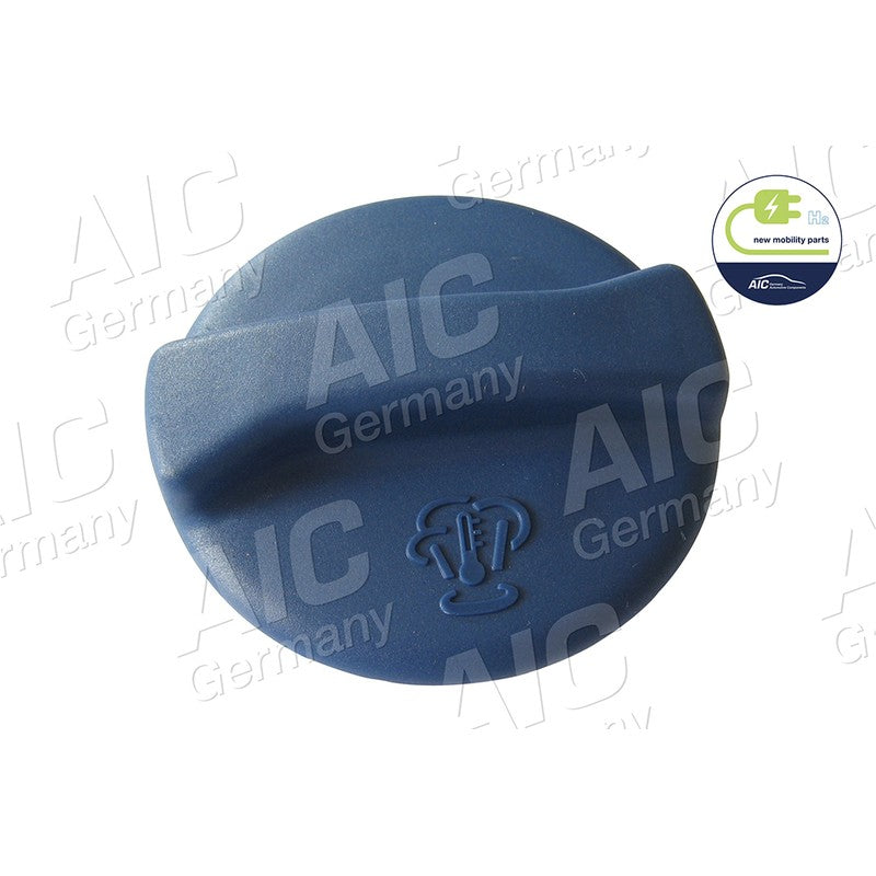 Buson vas expansiune AIC 50027