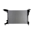 Radiator apa KAMOKA 7700241