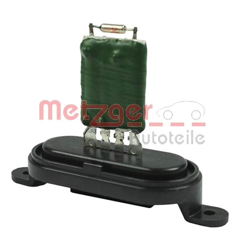 Rezistenta ventilator habitaclu Meat & Doria 667407