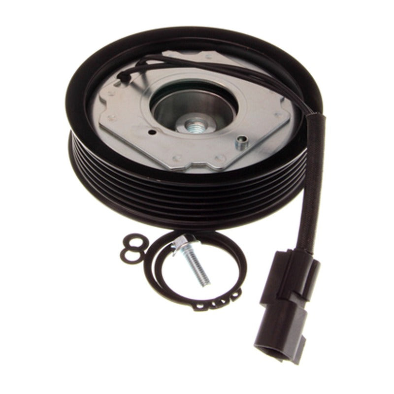 Cuplaj magnetic compresor clima ACAUTO AC-06DN174