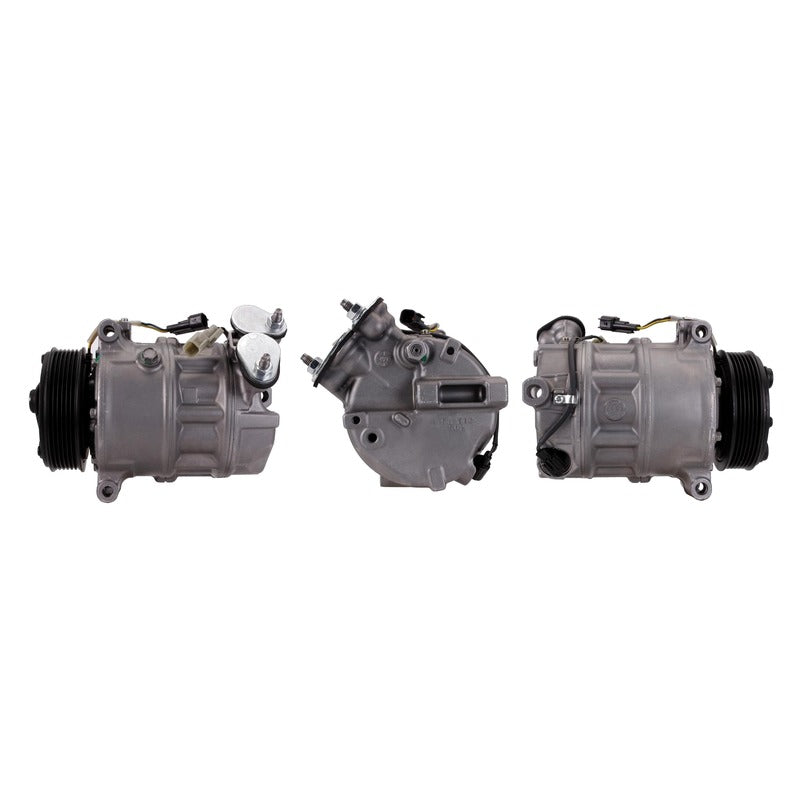 Compresor clima LUCAS ACP01037