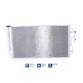 Radiator clima NRF 350638