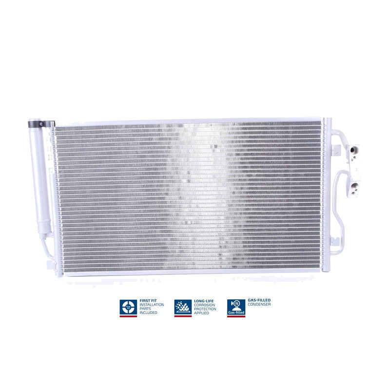 Radiator clima NRF 350638