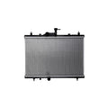 Radiator apa KAMOKA 7700255