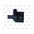 Pompa apa auxiliara intercooler NRF 390063