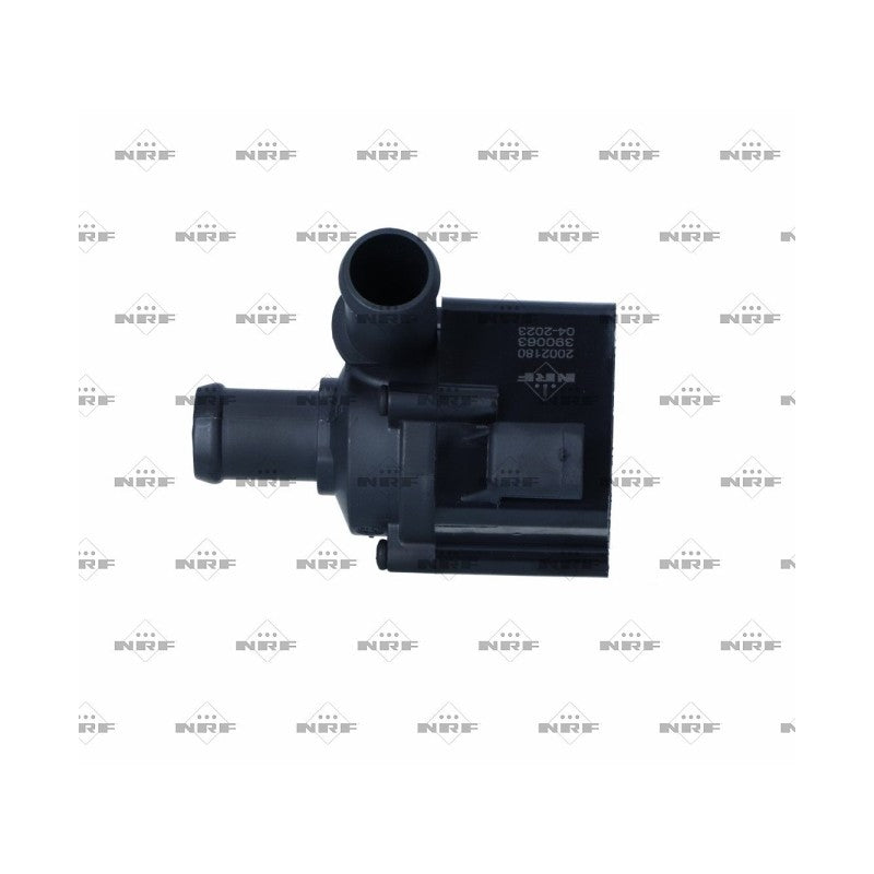 Pompa apa auxiliara intercooler NRF 390063