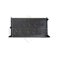Radiator apa NRF 509522