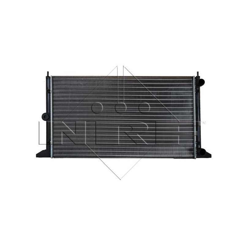Radiator apa NRF 509522