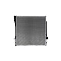 Radiator apa KAMOKA 7700263