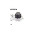 Pompa apa SKF VKPC 95874