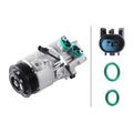 Compresor clima HELLA 8FK 366 201-111