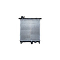 Radiator apa NRF 53101