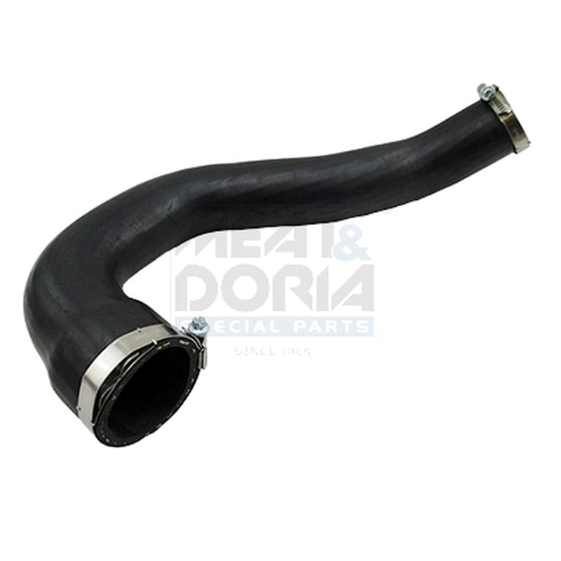 Furtun intercooler NRF 166357