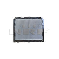 Radiator apa NRF 56071