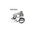 Kit distributie cu pompa apa SKF VKMC 04222