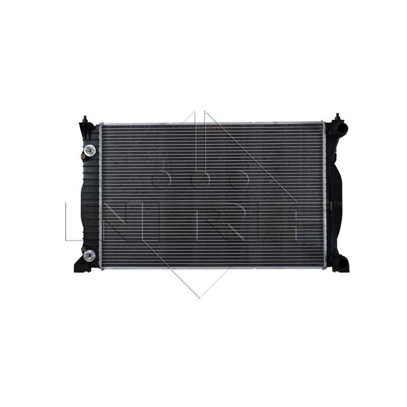 Radiator apa NRF 50543